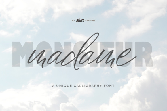 Madame Font Review: The Ultimate Script Handwritten Choice